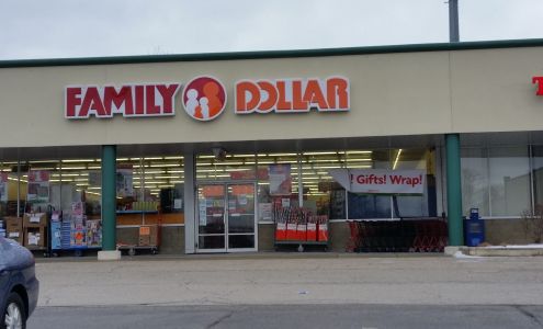 Family Dollar