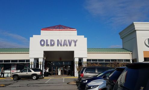 Old Navy