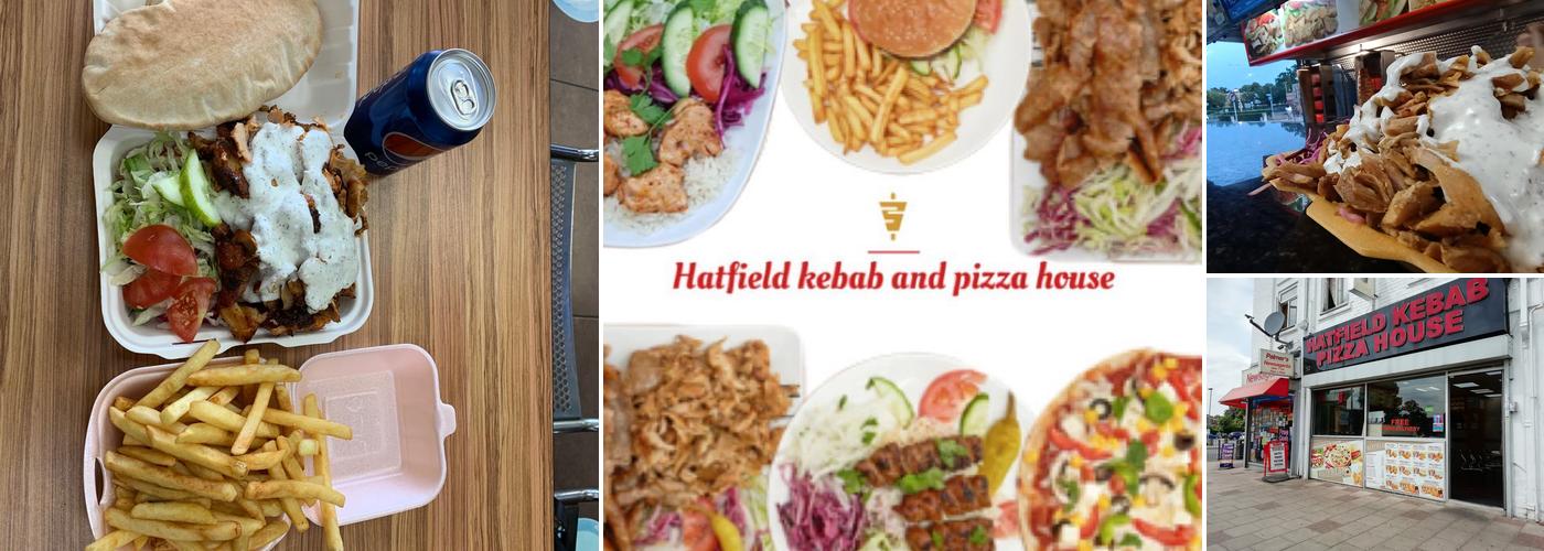 Hatfield Kebab House