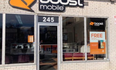 Boost Mobile