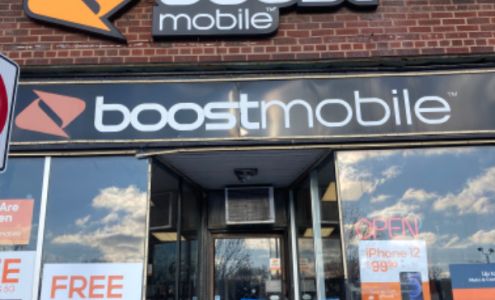 Boost Mobile