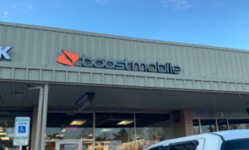 Boost Mobile