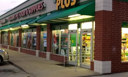 Pet Supplies Plus Akron - Manchester