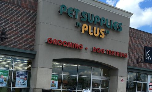 Pet Supplies Plus Akron - Akron