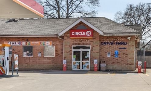 Circle K