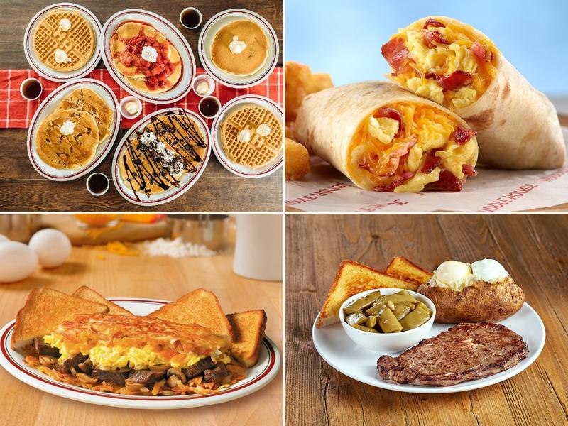 Huddle House 333 MS-15, Pontotoc