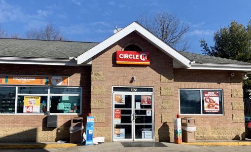 Circle K