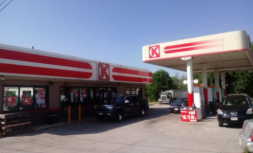 Circle K