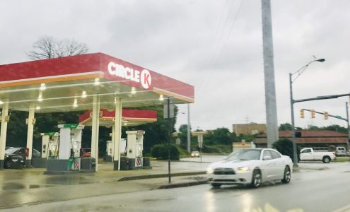 Circle K