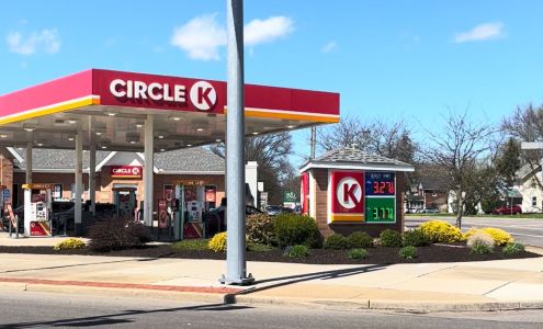 Circle K