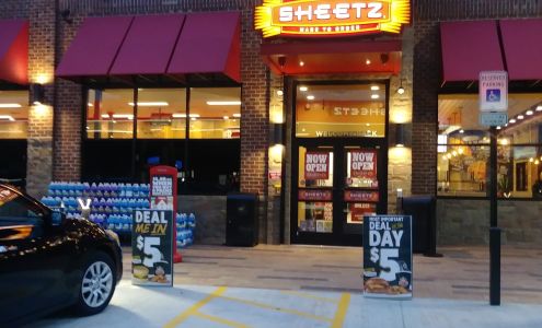 Sheetz