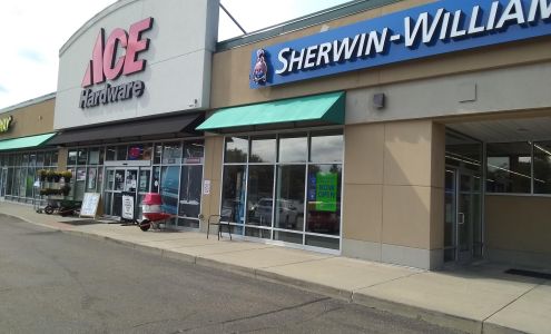 Sherwin-Williams Paint Store