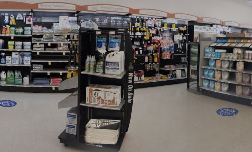 Sherwin-Williams Paint Store