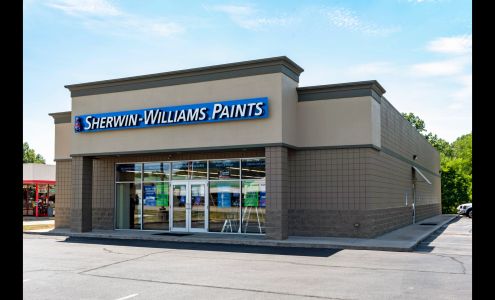 Sherwin-Williams Paint Store