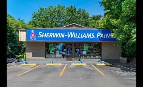 Sherwin-Williams Paint Store
