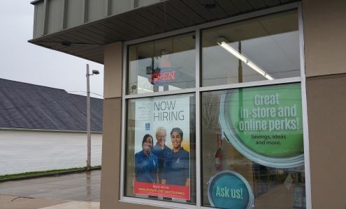 Sherwin-Williams Paint Store