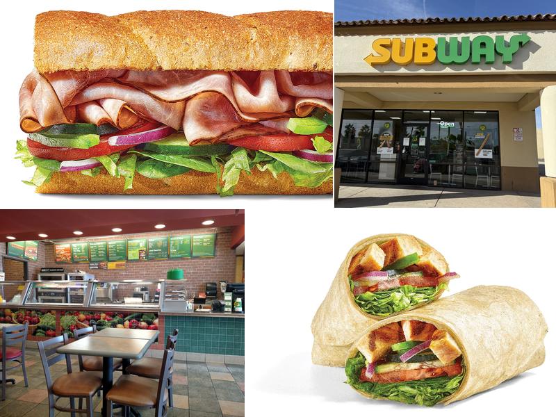 Subway