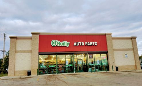 O'Reilly Auto Parts