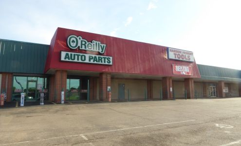 O'Reilly Auto Parts