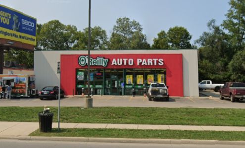 O'Reilly Auto Parts