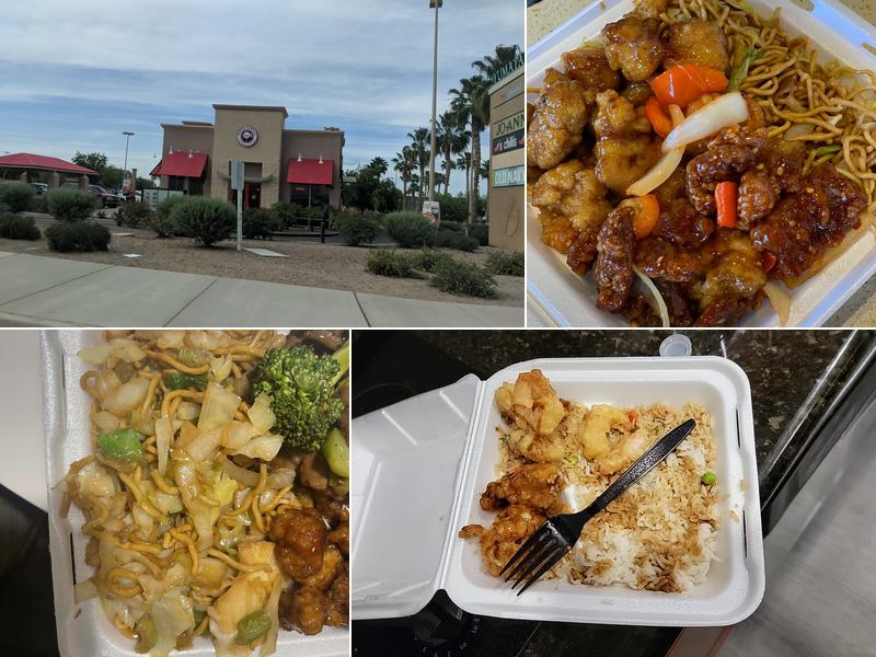 Panda Express