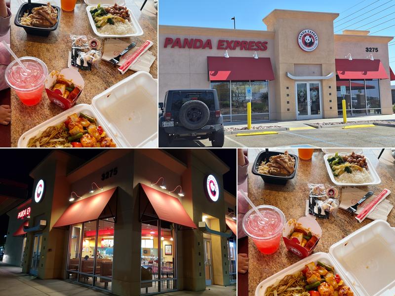 Panda Express