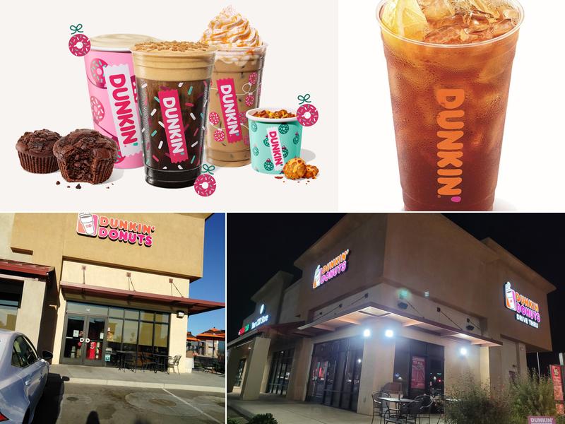 Dunkin'