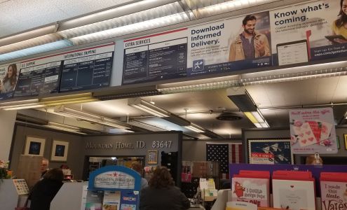 United States Postal Service