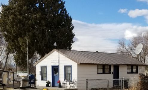 United States Postal Service Bruneau