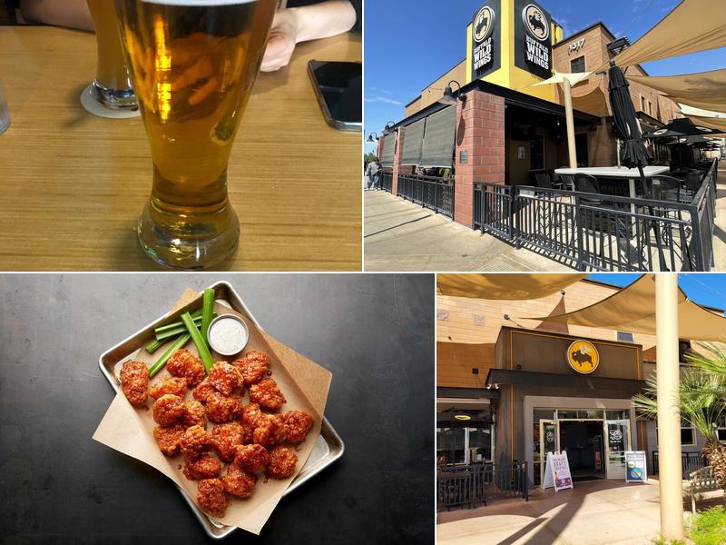 Buffalo Wild Wings