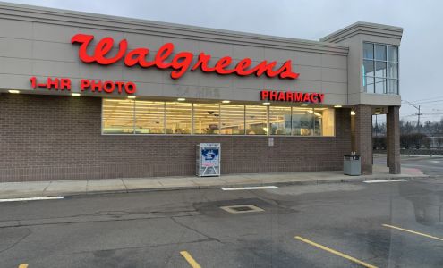 Walgreens