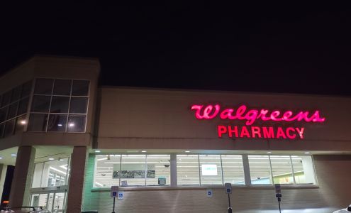 Walgreens