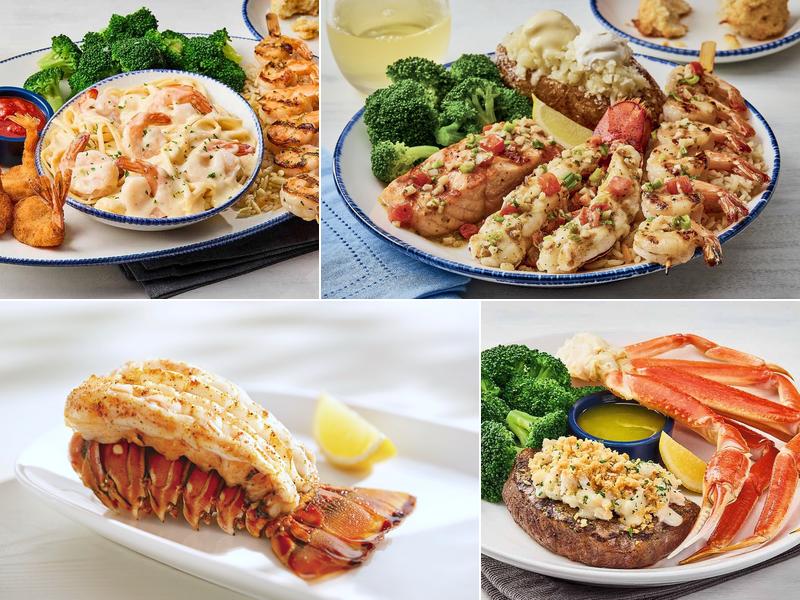 Red Lobster