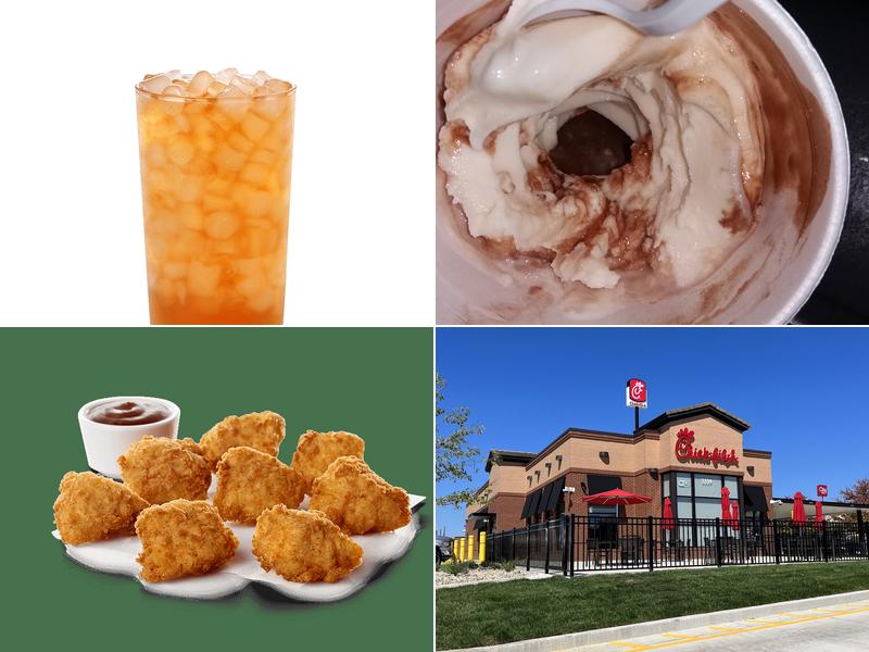 Chick-fil-A