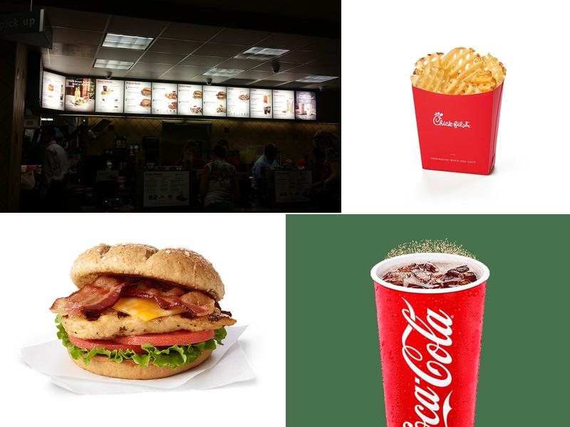 Chick-fil-A