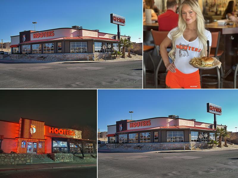 Hooters