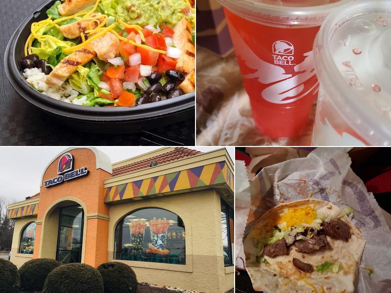 Taco Bell