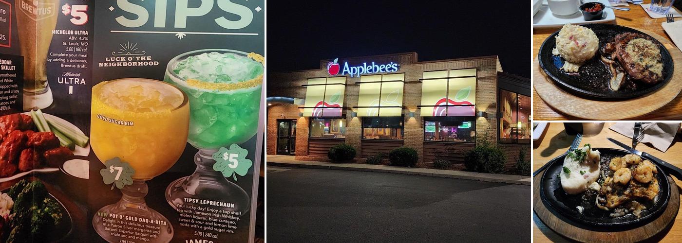Applebee's Grill + Bar