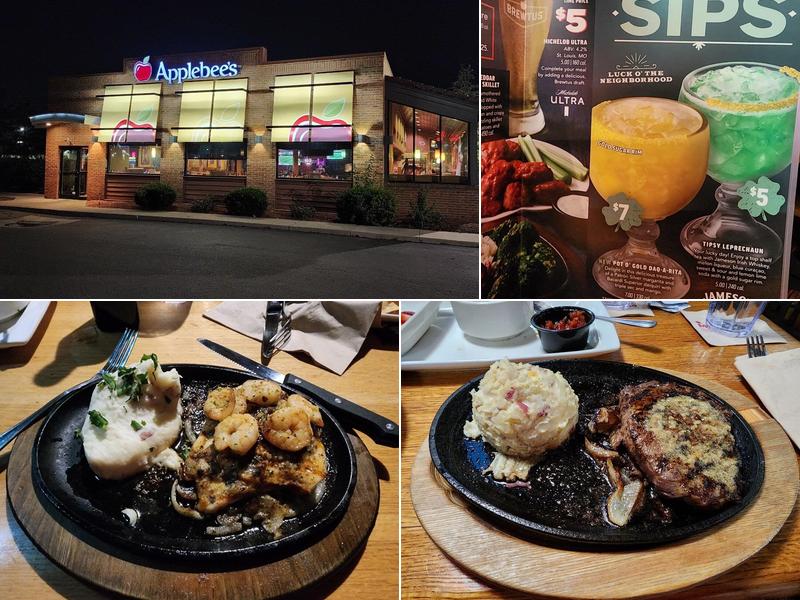 Applebee's Grill + Bar