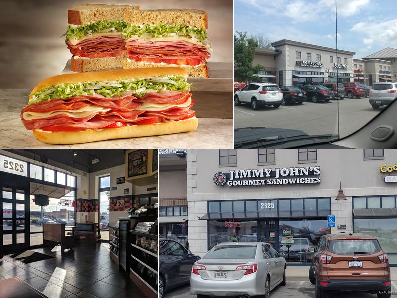 Jimmy John's