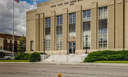 United States Postal Service