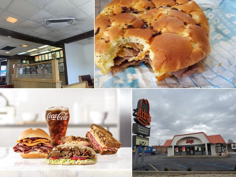Arby's
