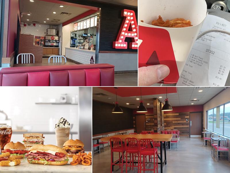 Arby's