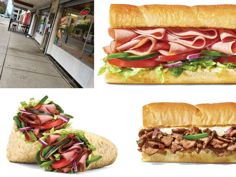 Subway