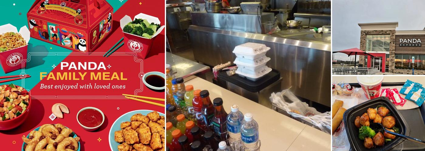 Panda Express