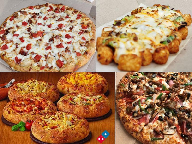 Domino's Pizza