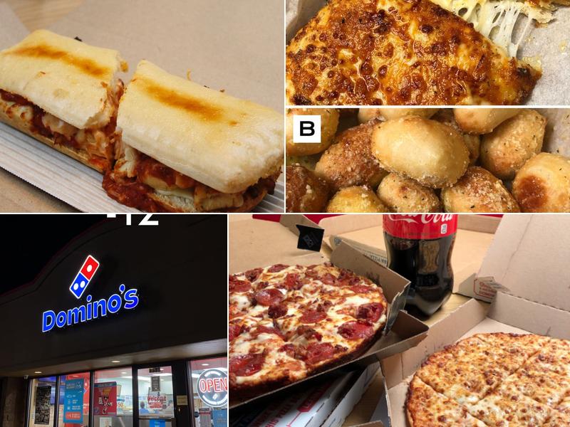 Domino's Pizza