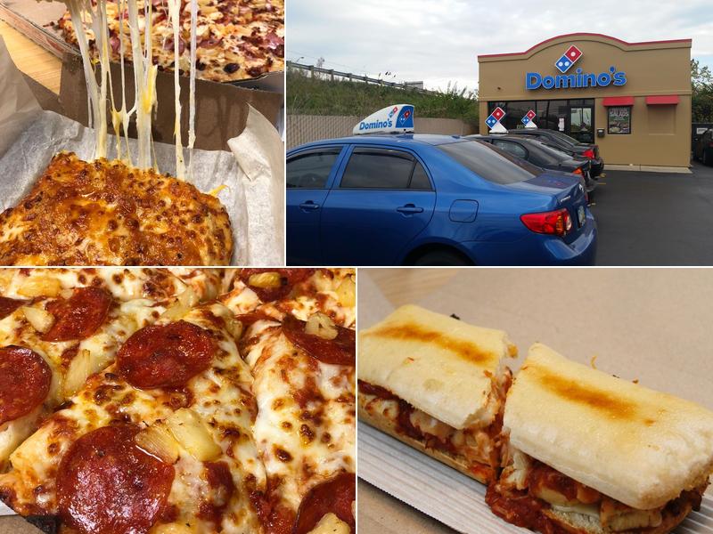 Domino's Pizza