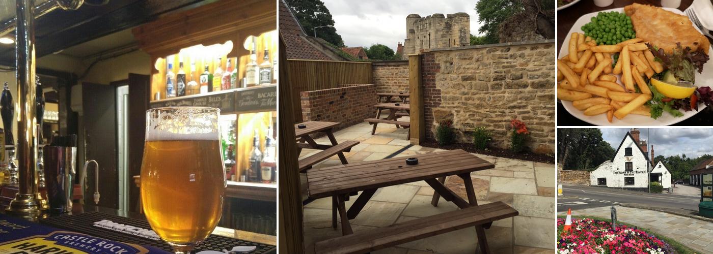 The Adam & Eve Tavern