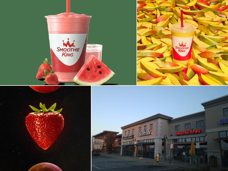 Smoothie King